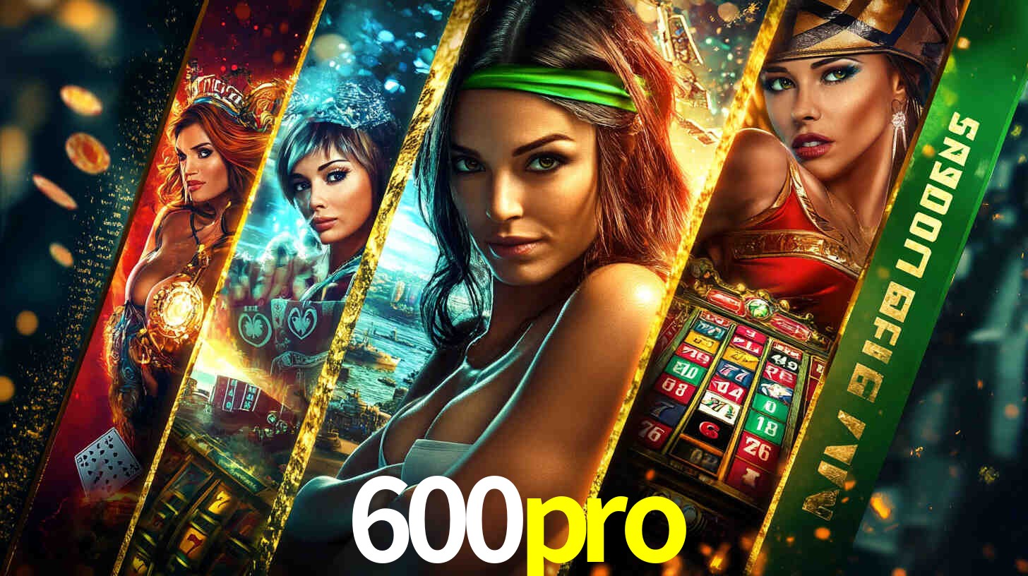 E-Sports no 600pro