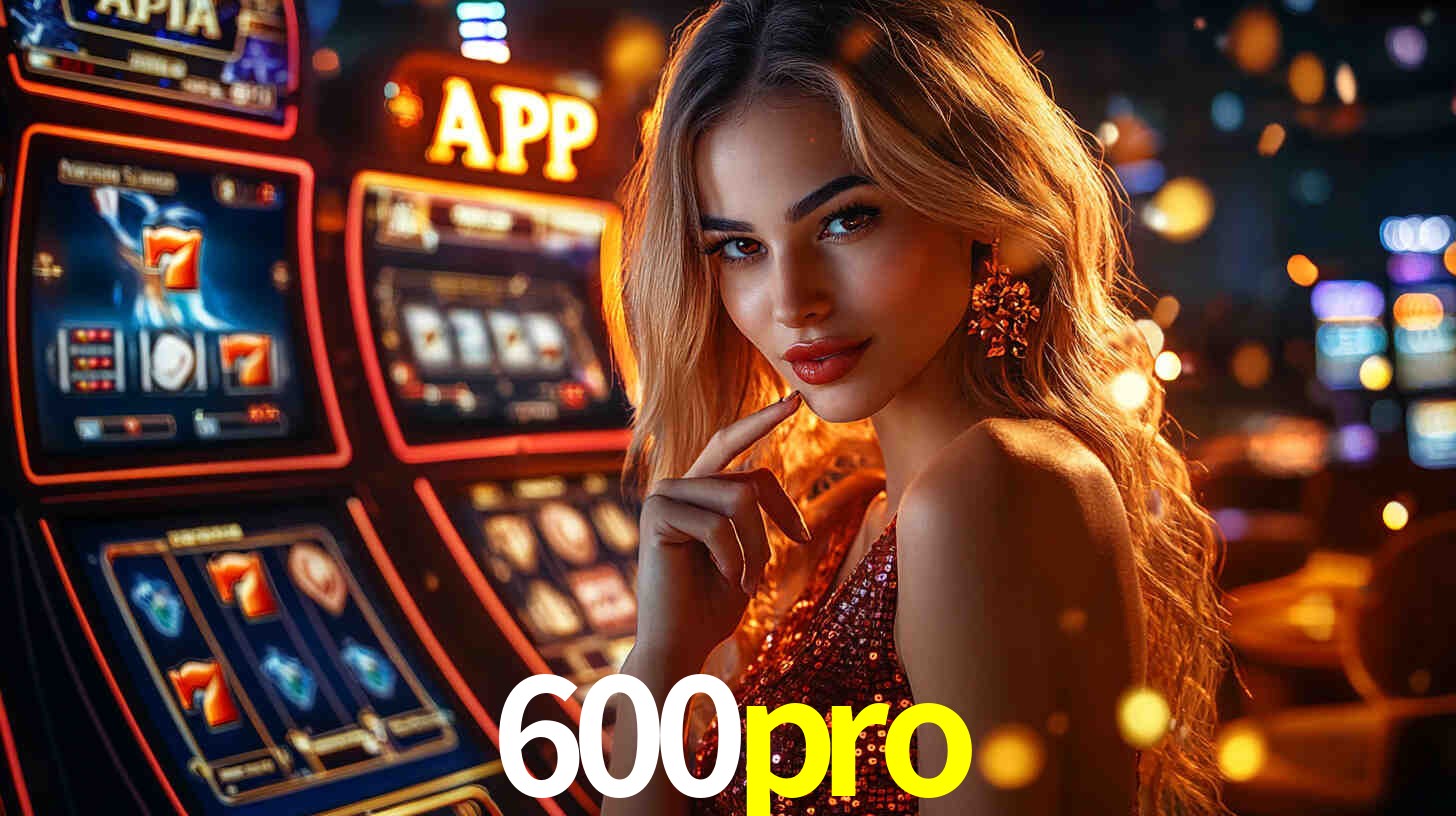 Baixar App Android 600pro