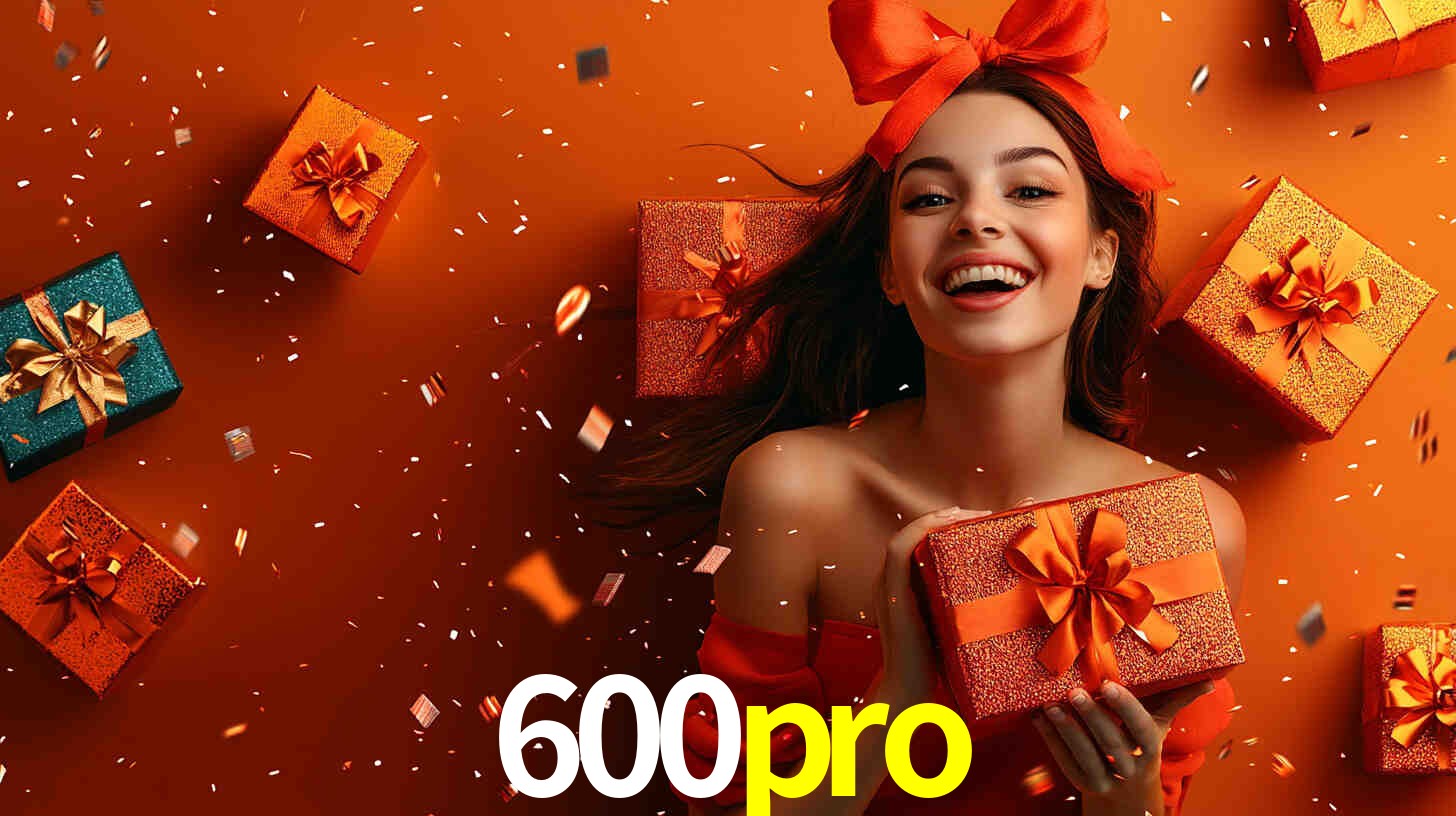 Promoções Semanais e Códigos Promocionais 600pro
