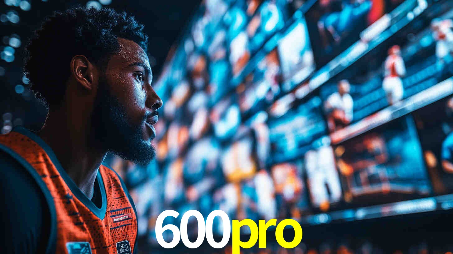 Jogos de Aposta Online no 600pro