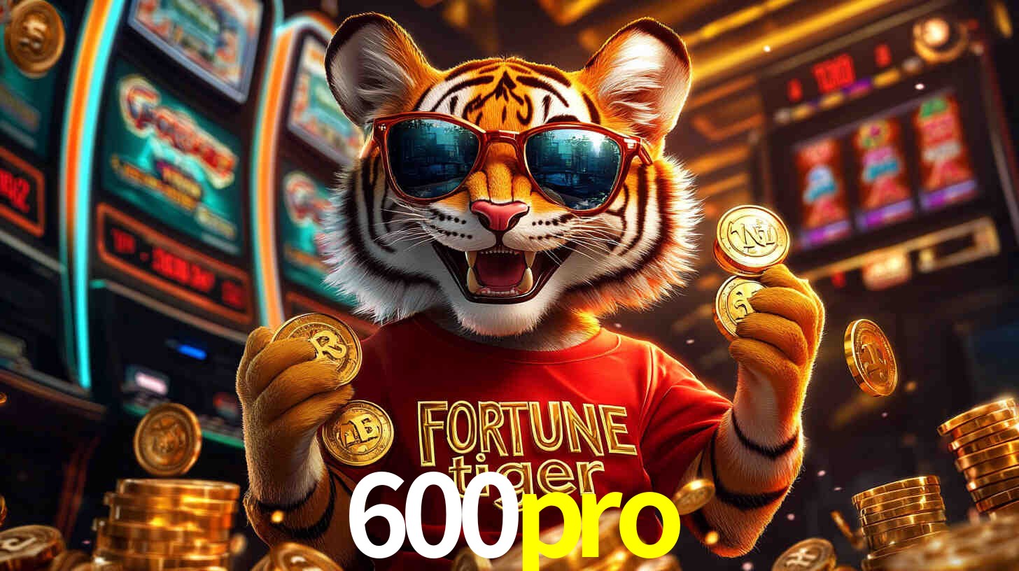Por Que Jogar Fortune Tiger no 600pro