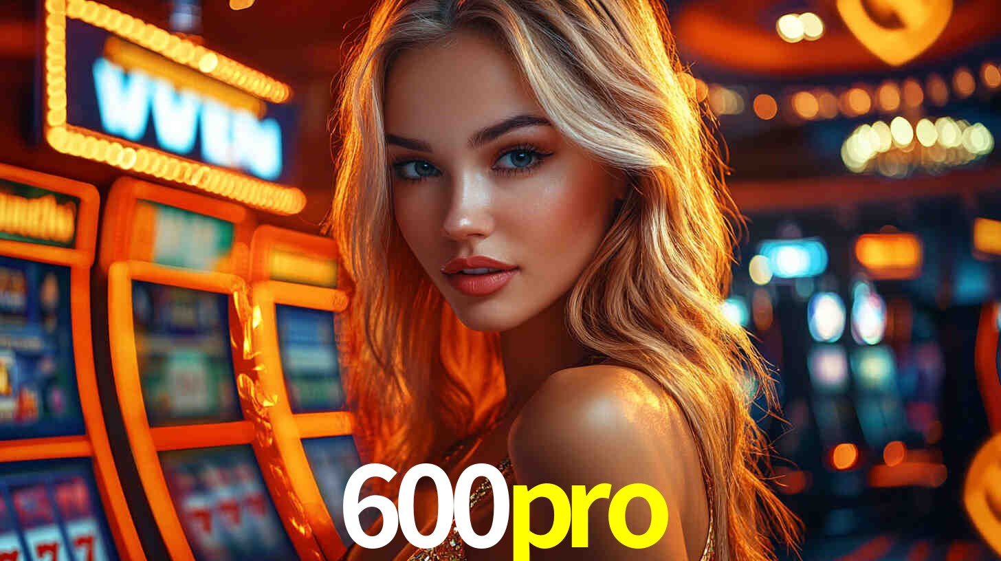 Caça-Níqueis no 600pro