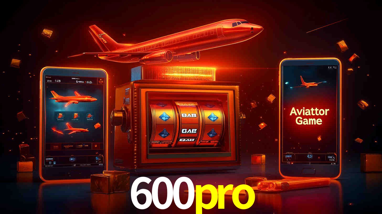 Como Jogar Aviator no 600pro