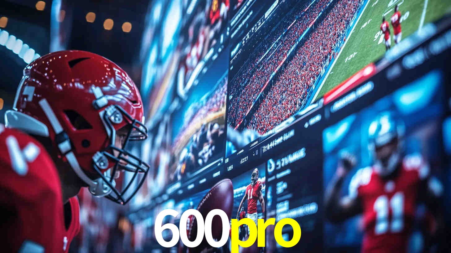 Benefícios das Apostas Ao Vivo no 600pro