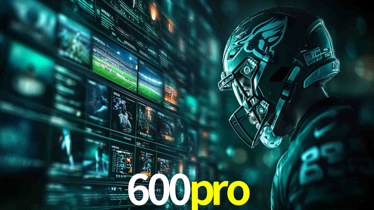 Esportes em Destaque no 600pro