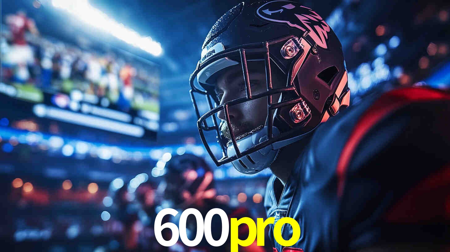 Transforme Suas Apostas em Grandes Prêmios no 600pro